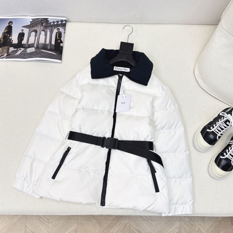 Christian Dior Down Jackets